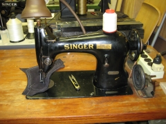 Singer Model #95-10 "Walking Foot"